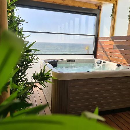 אובאר Gold Suite T2-Praia Do Furadouro מראה חיצוני תמונה