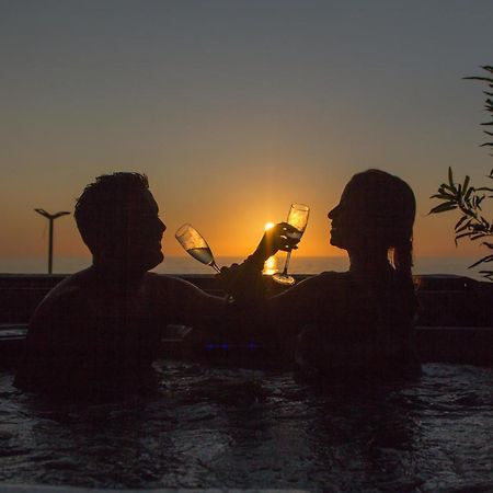 אובאר Gold Suite T2-Praia Do Furadouro מראה חיצוני תמונה