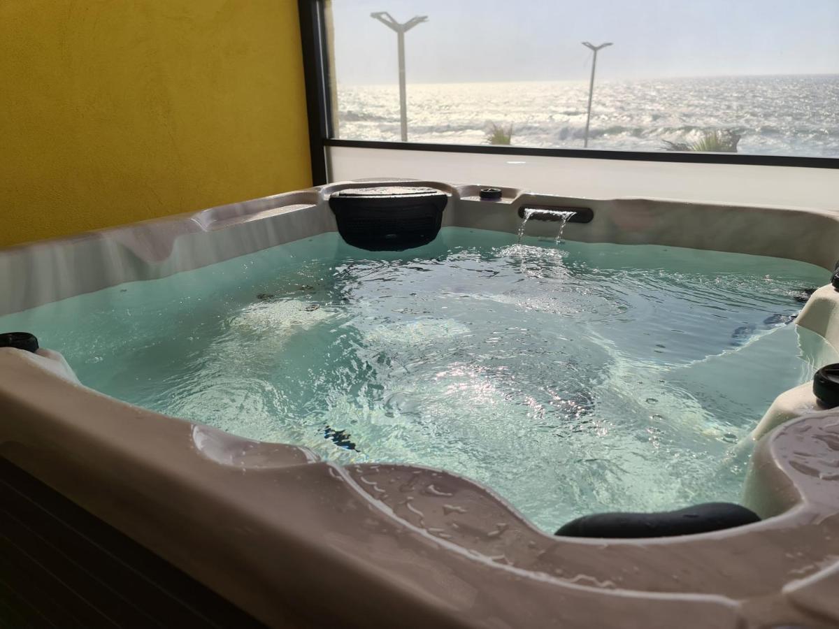 אובאר Gold Suite T2-Praia Do Furadouro מראה חיצוני תמונה