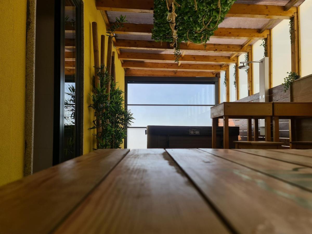 אובאר Gold Suite T2-Praia Do Furadouro מראה חיצוני תמונה