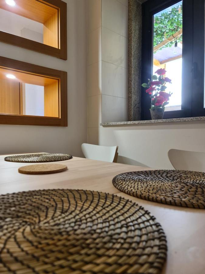 אובאר Gold Suite T2-Praia Do Furadouro מראה חיצוני תמונה