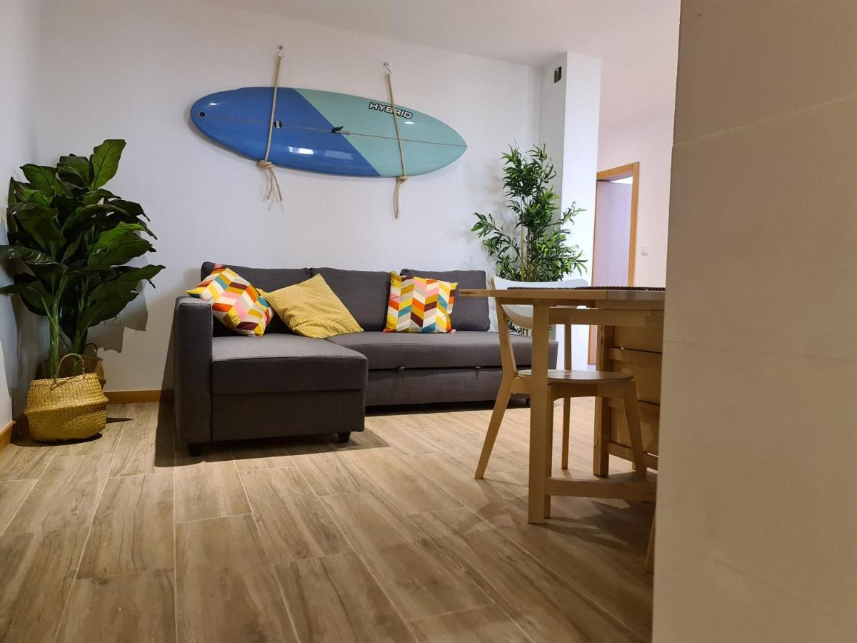 אובאר Gold Suite T2-Praia Do Furadouro מראה חיצוני תמונה