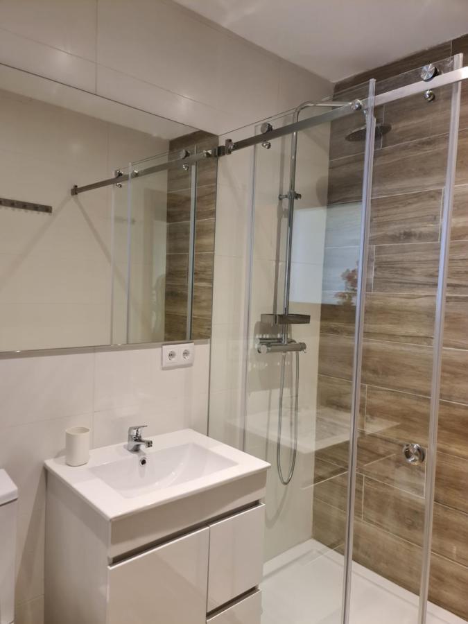 אובאר Gold Suite T2-Praia Do Furadouro מראה חיצוני תמונה