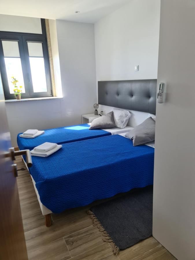 אובאר Gold Suite T2-Praia Do Furadouro מראה חיצוני תמונה