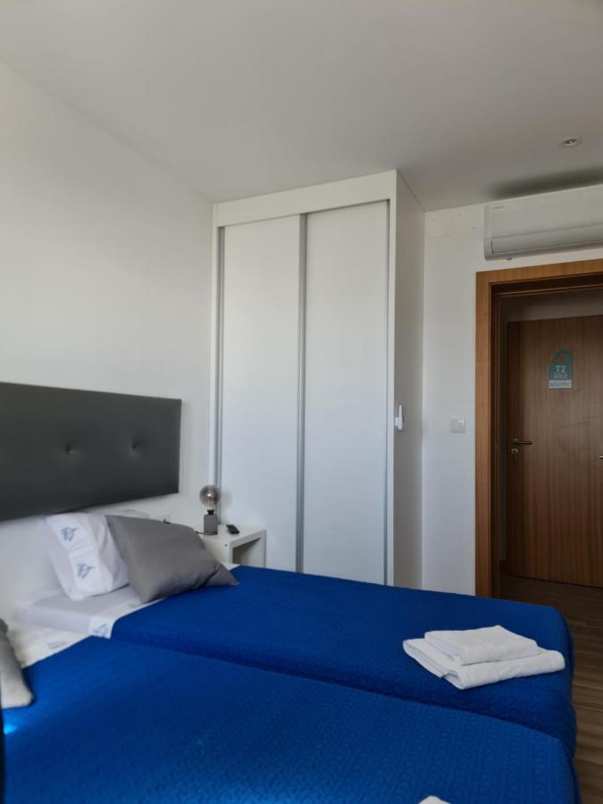 אובאר Gold Suite T2-Praia Do Furadouro מראה חיצוני תמונה
