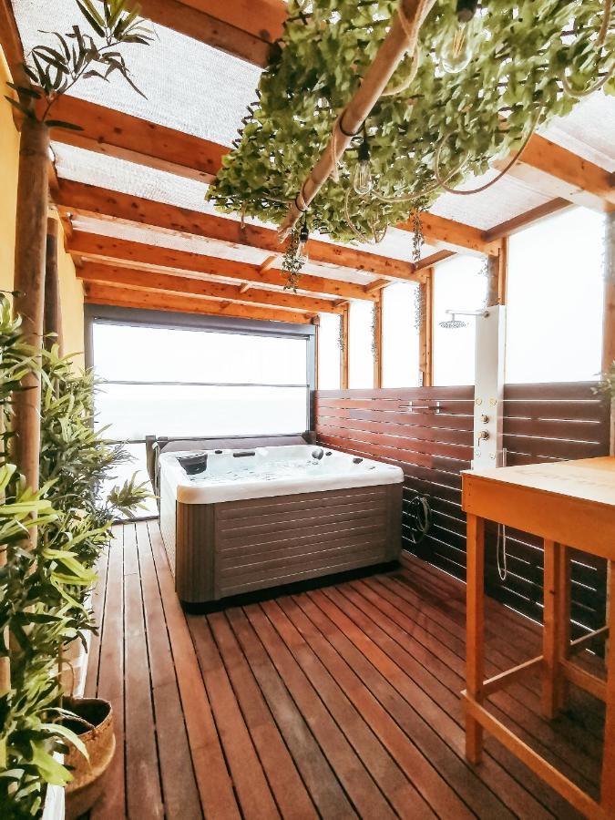 אובאר Gold Suite T2-Praia Do Furadouro מראה חיצוני תמונה