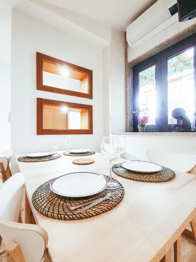אובאר Gold Suite T2-Praia Do Furadouro מראה חיצוני תמונה