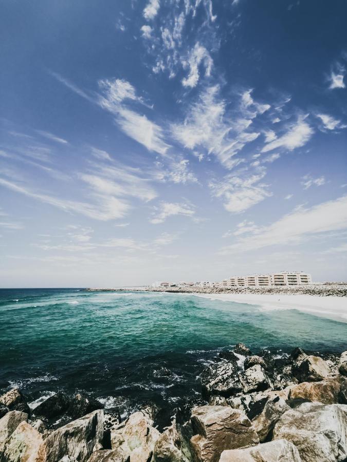 אובאר Gold Suite T2-Praia Do Furadouro מראה חיצוני תמונה
