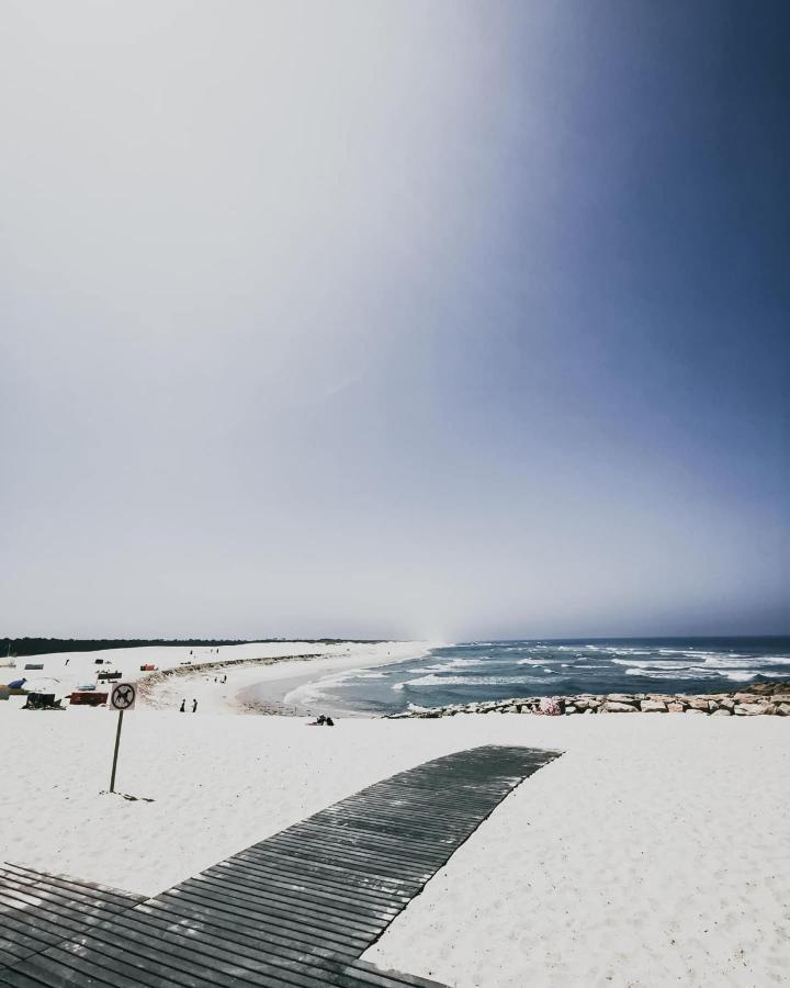 אובאר Gold Suite T2-Praia Do Furadouro מראה חיצוני תמונה