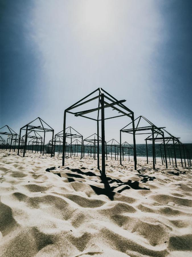 אובאר Gold Suite T2-Praia Do Furadouro מראה חיצוני תמונה