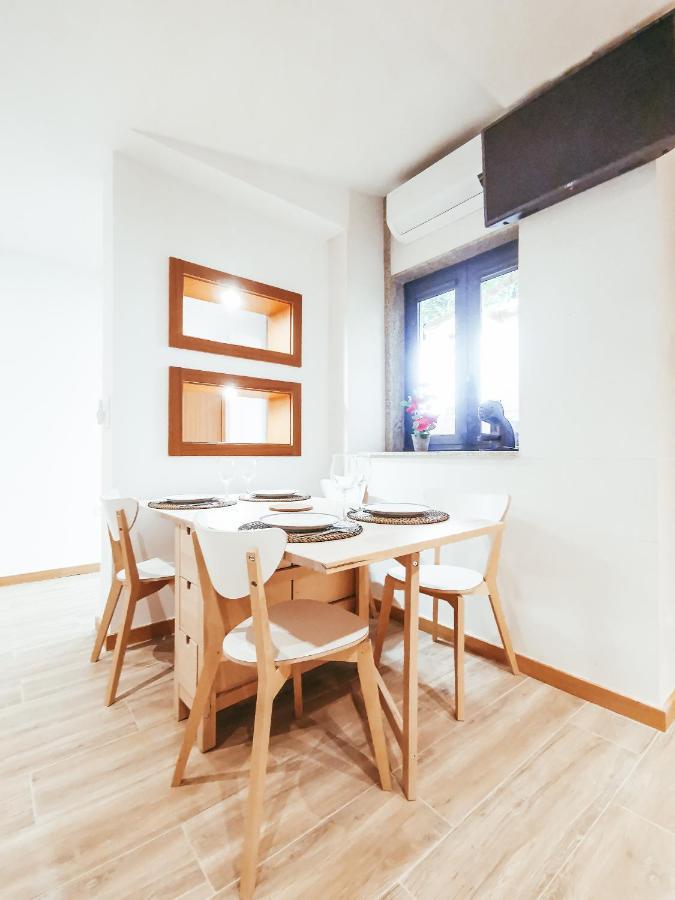 אובאר Gold Suite T2-Praia Do Furadouro מראה חיצוני תמונה