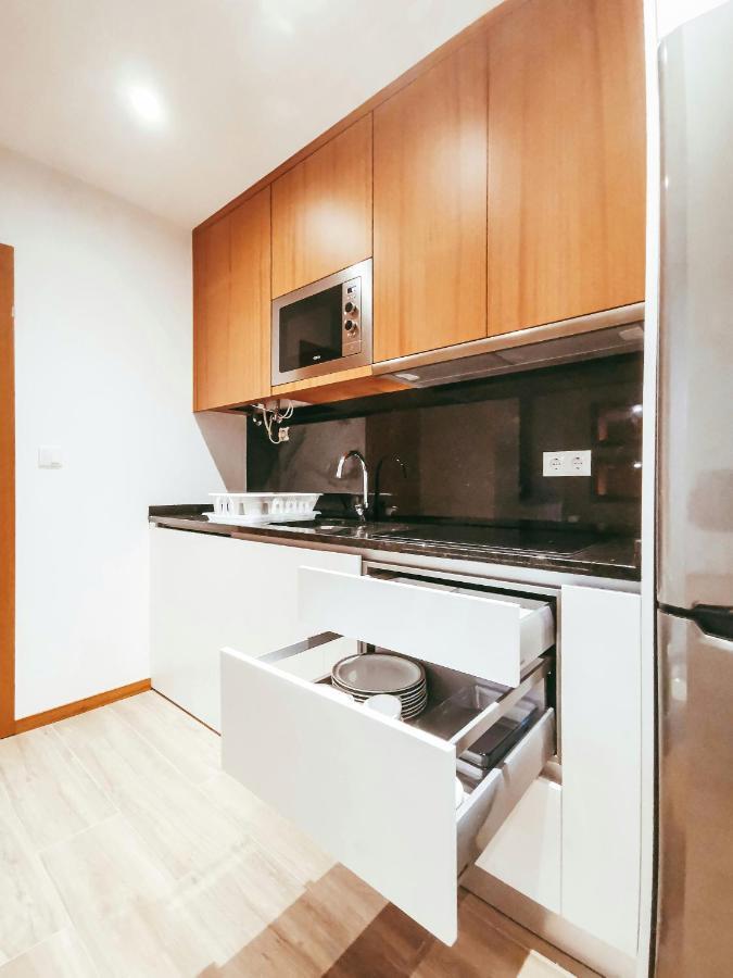אובאר Gold Suite T2-Praia Do Furadouro מראה חיצוני תמונה