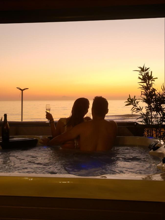 אובאר Gold Suite T2-Praia Do Furadouro מראה חיצוני תמונה