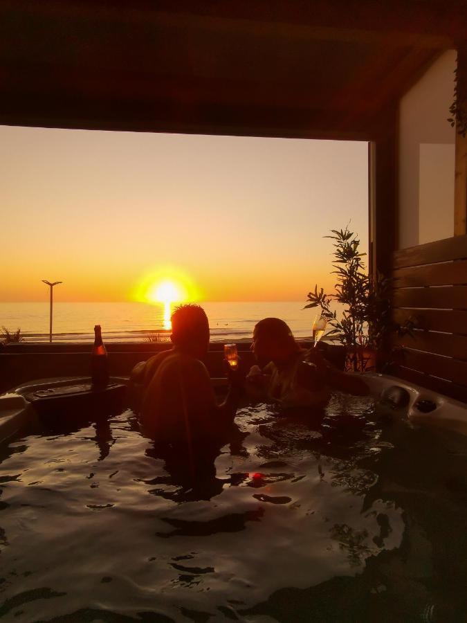 אובאר Gold Suite T2-Praia Do Furadouro מראה חיצוני תמונה