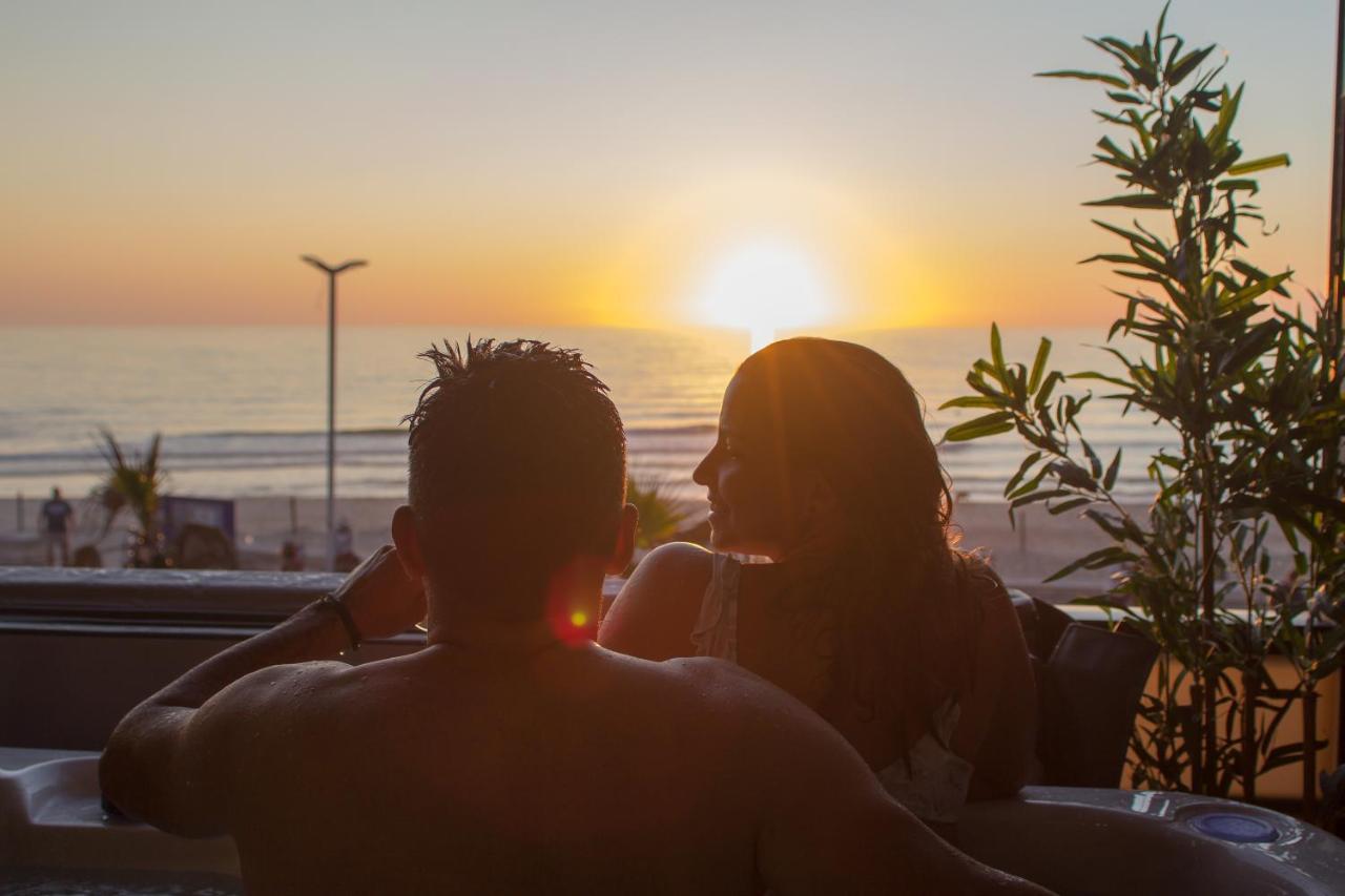 אובאר Gold Suite T2-Praia Do Furadouro מראה חיצוני תמונה