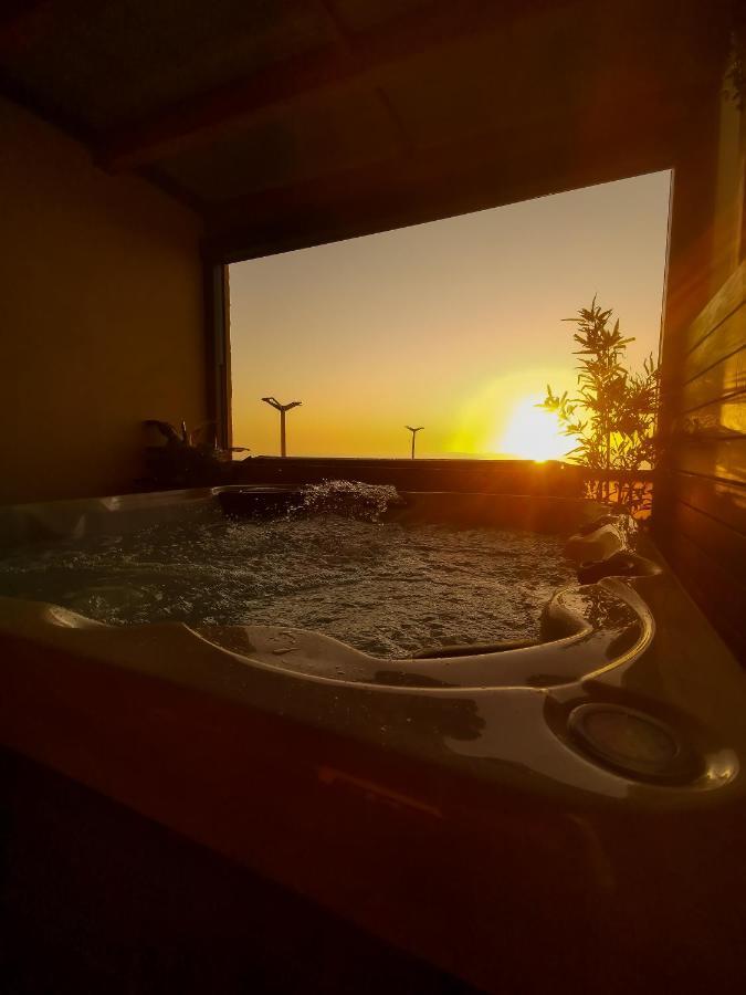אובאר Gold Suite T2-Praia Do Furadouro מראה חיצוני תמונה